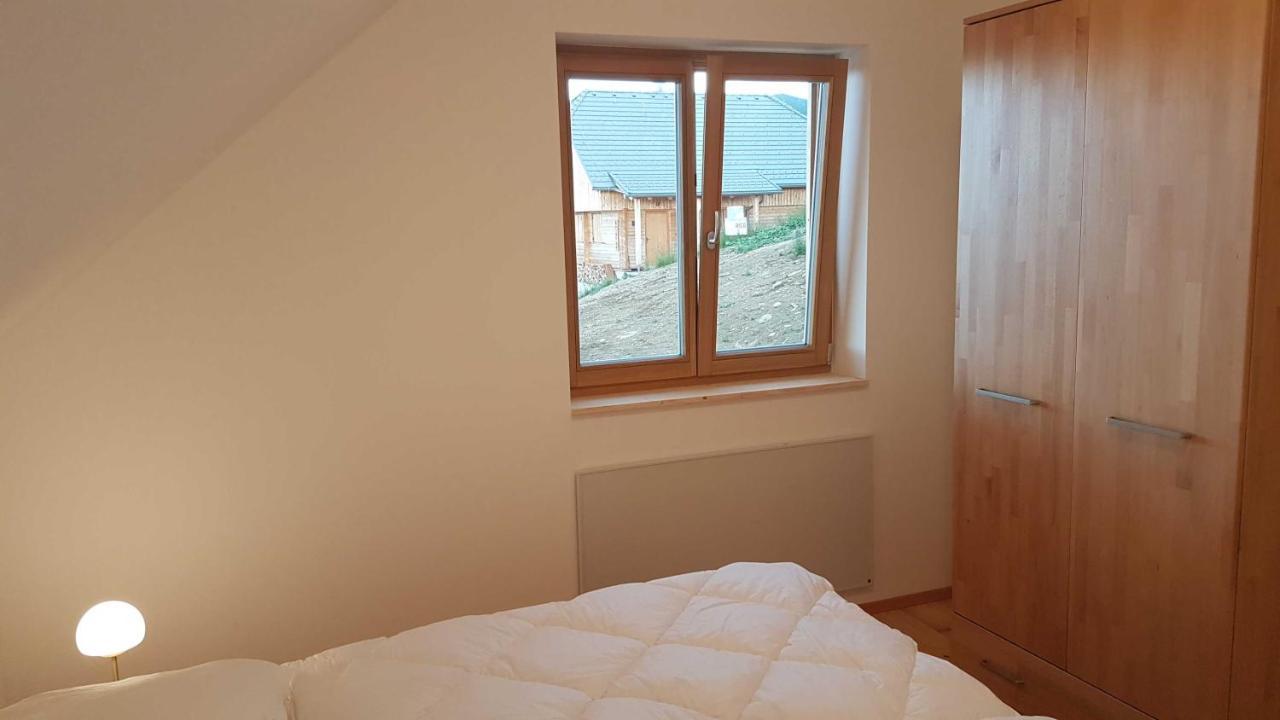 Ferienhaus Murmeltier Am Klippitztoerl Klippitztorl Dış mekan fotoğraf